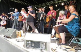 LoLaBand