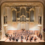 Mehr über den Artikel erfahren Veranstaltung ENTFÄLLT – Filmklassiker – Sinfoniekonzert mit modernen Klängen – Jugend-Sinfonieorchester Ahrensburg