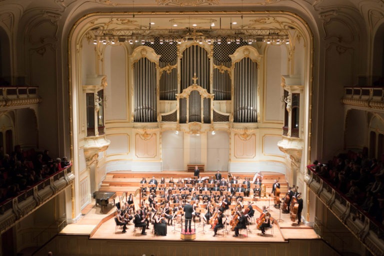 Jugend-Symfonieorchester Ahrensburg