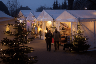 10. Kisdorfer Weihnachtsmarkt