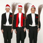 Mehr über den Artikel erfahren +++ Ausververkauft +++ „Advent, Advent, der Kaktus brennt“ – Bidla Buh – Musik-Comedy aus Hamburg