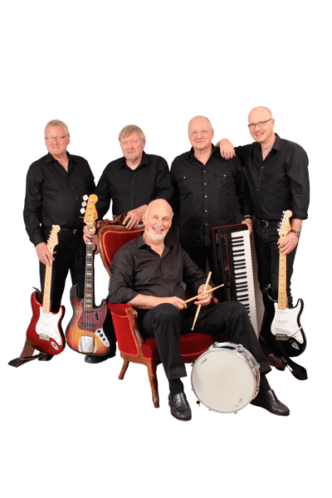 The Shadows - Marvin's Erben
