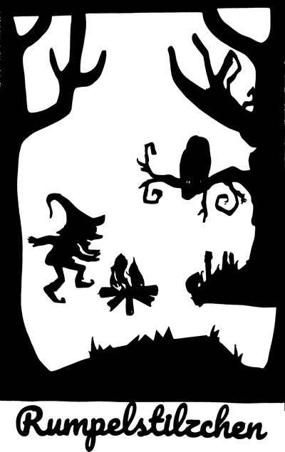 Rumpelstielzchen