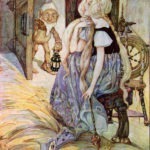Mehr über den Artikel erfahren Rumpelstilzchen – Weihnachtsmärchen des Kisdorfer Theaters