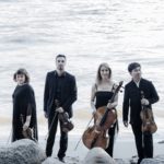 Read more about the article Elbphilharmonische Klänge – NOAH Quartett