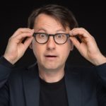 Mehr über den Artikel erfahren Und plötzlich Demokratie – Sebastian Schnoy