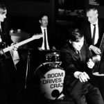 Mehr über den Artikel erfahren Rock’n Roll and Soul Music – Boom Drives Crazy