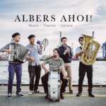 Mehr über den Artikel erfahren ENTFÄLLT – Musik-Theater-Varieté – ALBERS AHOI!