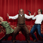 Mehr über den Artikel erfahren ENTFÄLLT – Impro-Show – Imperial-Theater Steife Brise