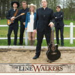 Read more about the article „Hello – I’m not Johnny Cash“ – THE LINE WALKERS – Johnny Cash Tribute Band