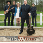 Mehr über den Artikel erfahren „Hello – I’m not Johnny Cash“ – THE LINE WALKERS – Johnny Cash Tribute Band