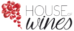 Logo House of wines