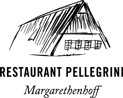 Logo Restaurant Pellegrini im Margarethenhoff