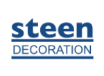 Logo Steen Dekoration Kisdorf