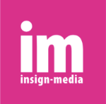 Logo Insign Media