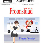 Read more about the article Sebarger Speeldeel – „Seeblick“