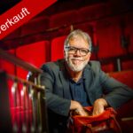 Read more about the article – Ausverkauft – Wolfgang Trepper – Tour 2023