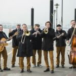 Mehr über den Artikel erfahren Old Merry Tale Jazzband