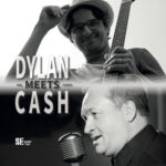 Mehr über den Artikel erfahren Bob Dylan meets Johnny Cash