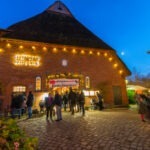 Mehr über den Artikel erfahren Kisdorfer Weihnachtsmarkt