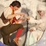 Mehr über den Artikel erfahren „DIE SCHNEEKÖNIGIN“ – Weihnachtsmärchen