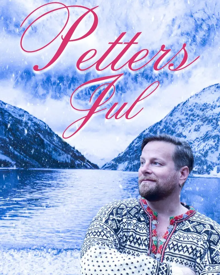 PETTER BJÄLLÖ - Petters Jul