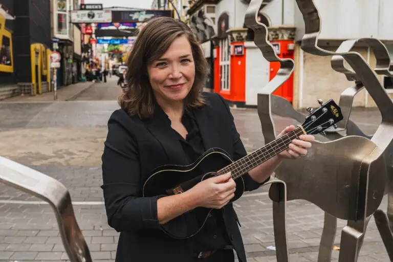 2025-05-16-STEFANIE HEMPEL - Hempel´s Beatles-Show -Das Original - Foto-Johanna Lippke