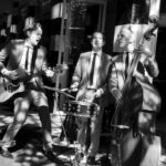 Mehr über den Artikel erfahren Boom Drives Crazy – Rock’n’Roll and Soul Music