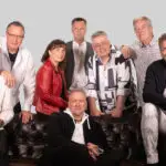 Mehr über den Artikel erfahren JusToto – The Soulful Toto-Tribute