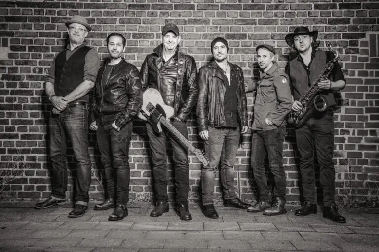 Bosstime – A tribute to Bruce Springsteen