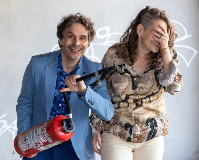 Jankowski & Klaffke – So schön kaputt