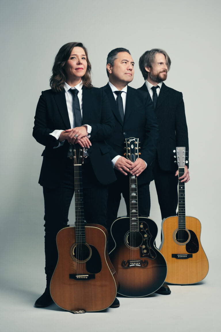 Stefanie Hempel & The Silver Spoons – Hempel’s Beatles-Show